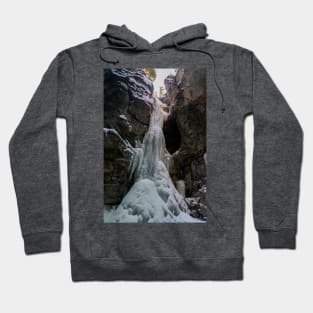 Breitachklamm Hoodie